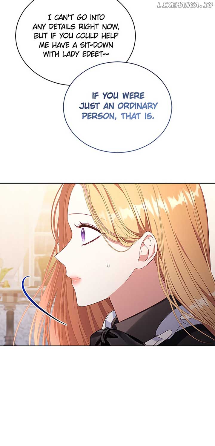 It Looks Like I’ve Fallen into the World of a Reverse Harem Game ss3 Chapter 31 - Page 66