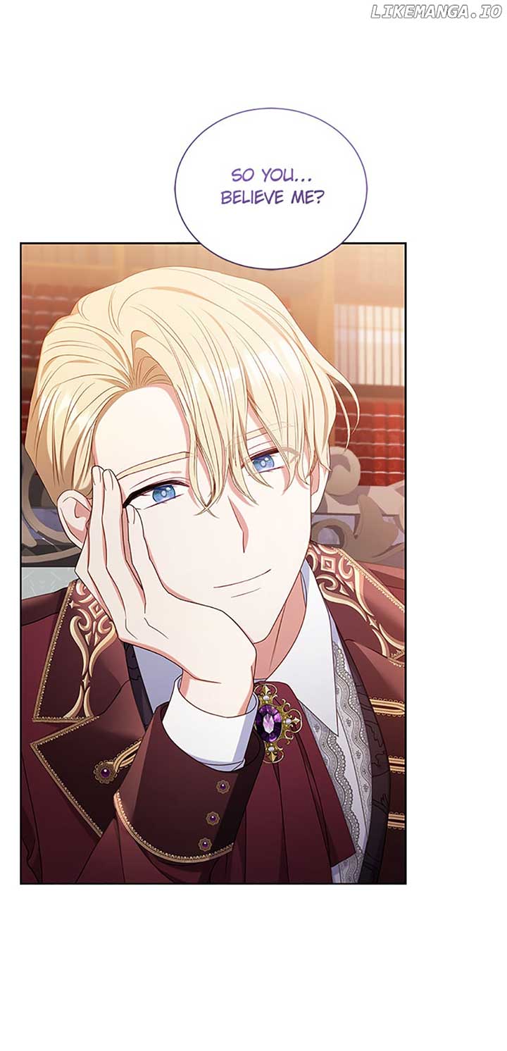 It Looks Like I’ve Fallen into the World of a Reverse Harem Game ss3 Chapter 31 - Page 67