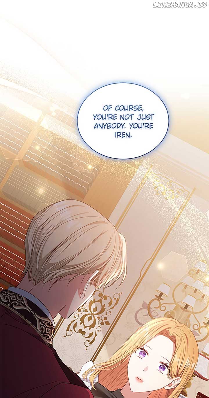 It Looks Like I’ve Fallen into the World of a Reverse Harem Game ss3 Chapter 31 - Page 68