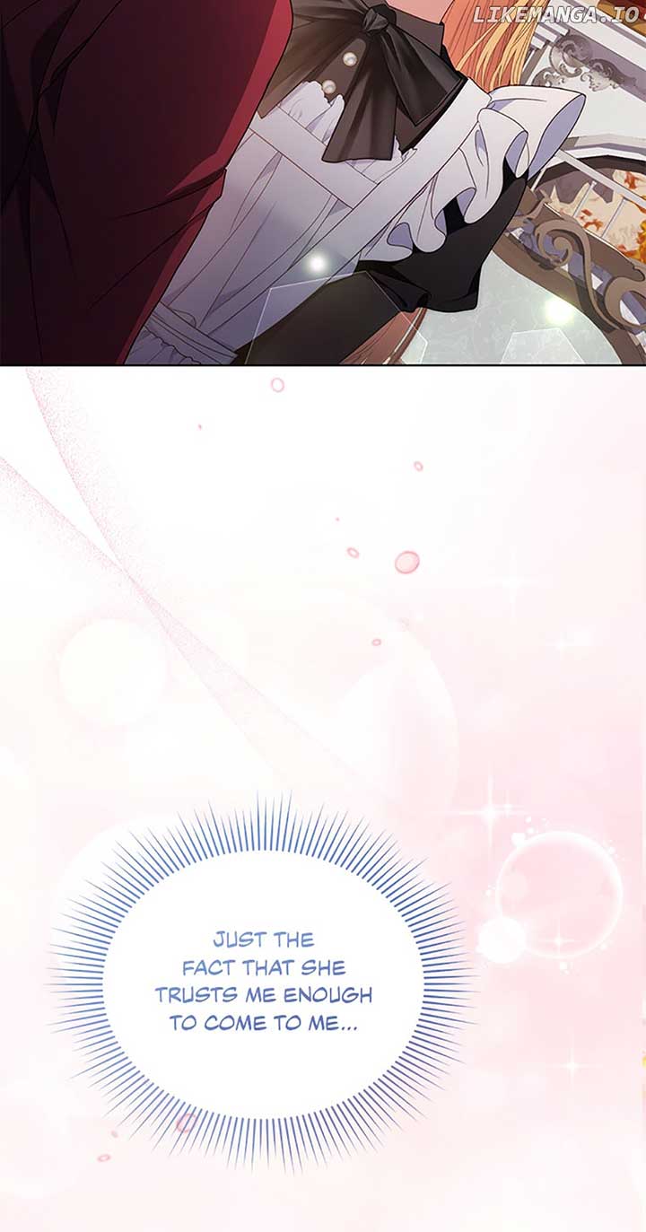 It Looks Like I’ve Fallen into the World of a Reverse Harem Game ss3 Chapter 31 - Page 69