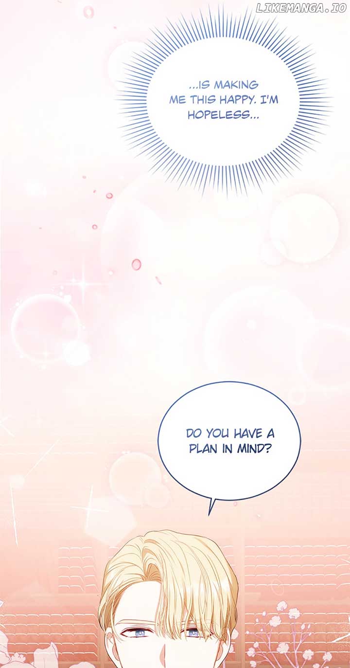 It Looks Like I’ve Fallen into the World of a Reverse Harem Game ss3 Chapter 31 - Page 70