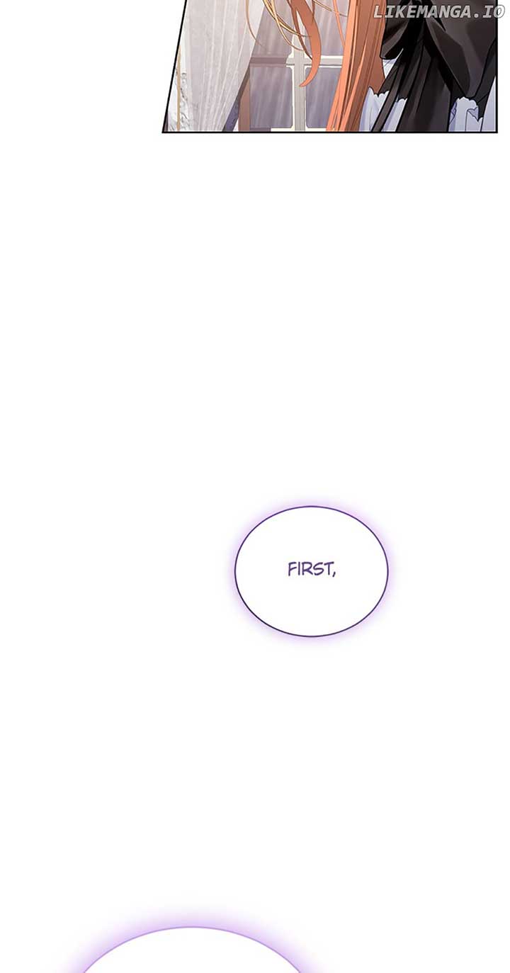 It Looks Like I’ve Fallen into the World of a Reverse Harem Game ss3 Chapter 31 - Page 73