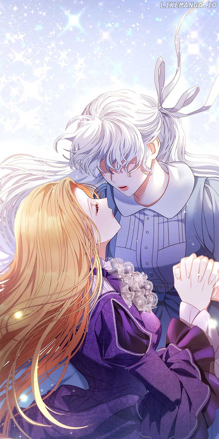 It Looks Like I’ve Fallen into the World of a Reverse Harem Game ss3 Chapter 33 - Page 9