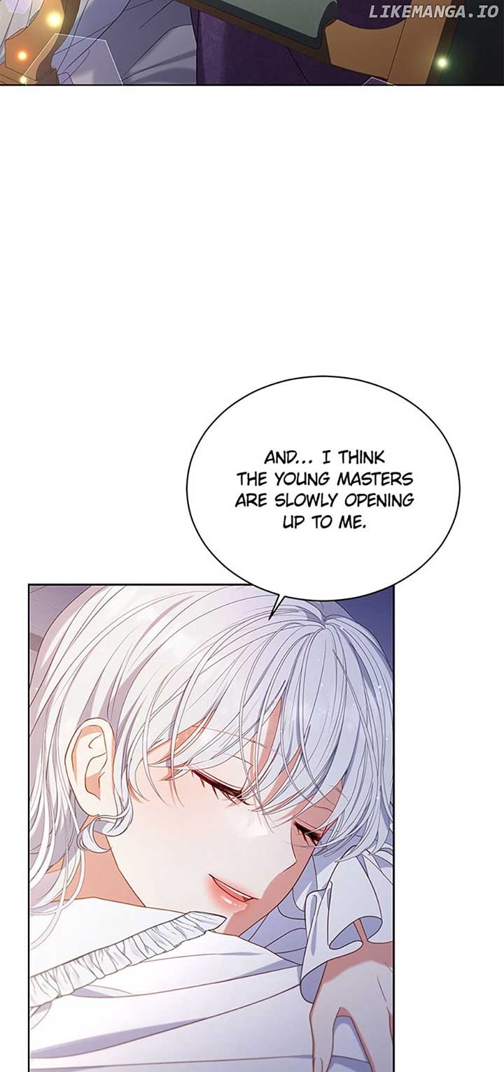 It Looks Like I’ve Fallen into the World of a Reverse Harem Game ss3 Chapter 33 - Page 16