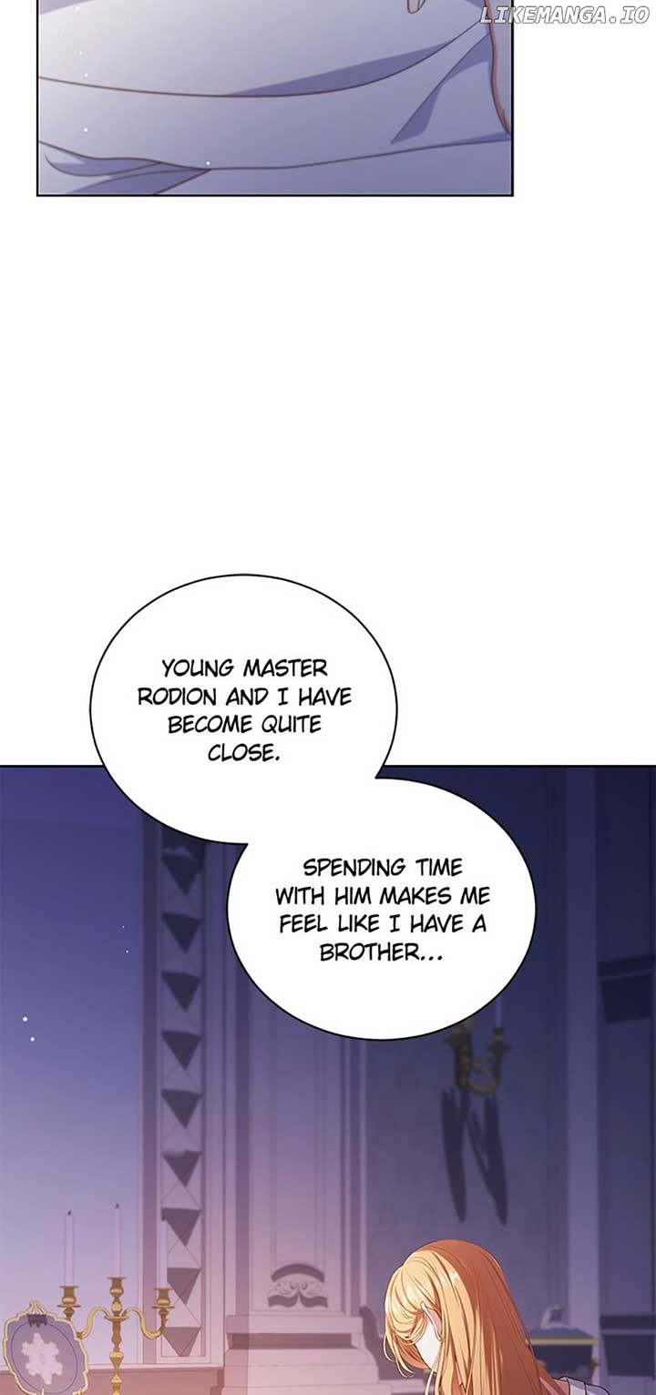 It Looks Like I’ve Fallen into the World of a Reverse Harem Game ss3 Chapter 33 - Page 17