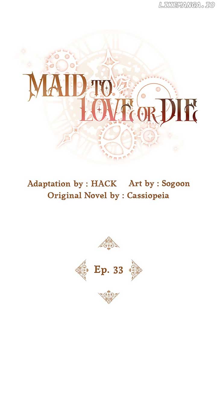 It Looks Like I’ve Fallen into the World of a Reverse Harem Game ss3 Chapter 33 - Page 21