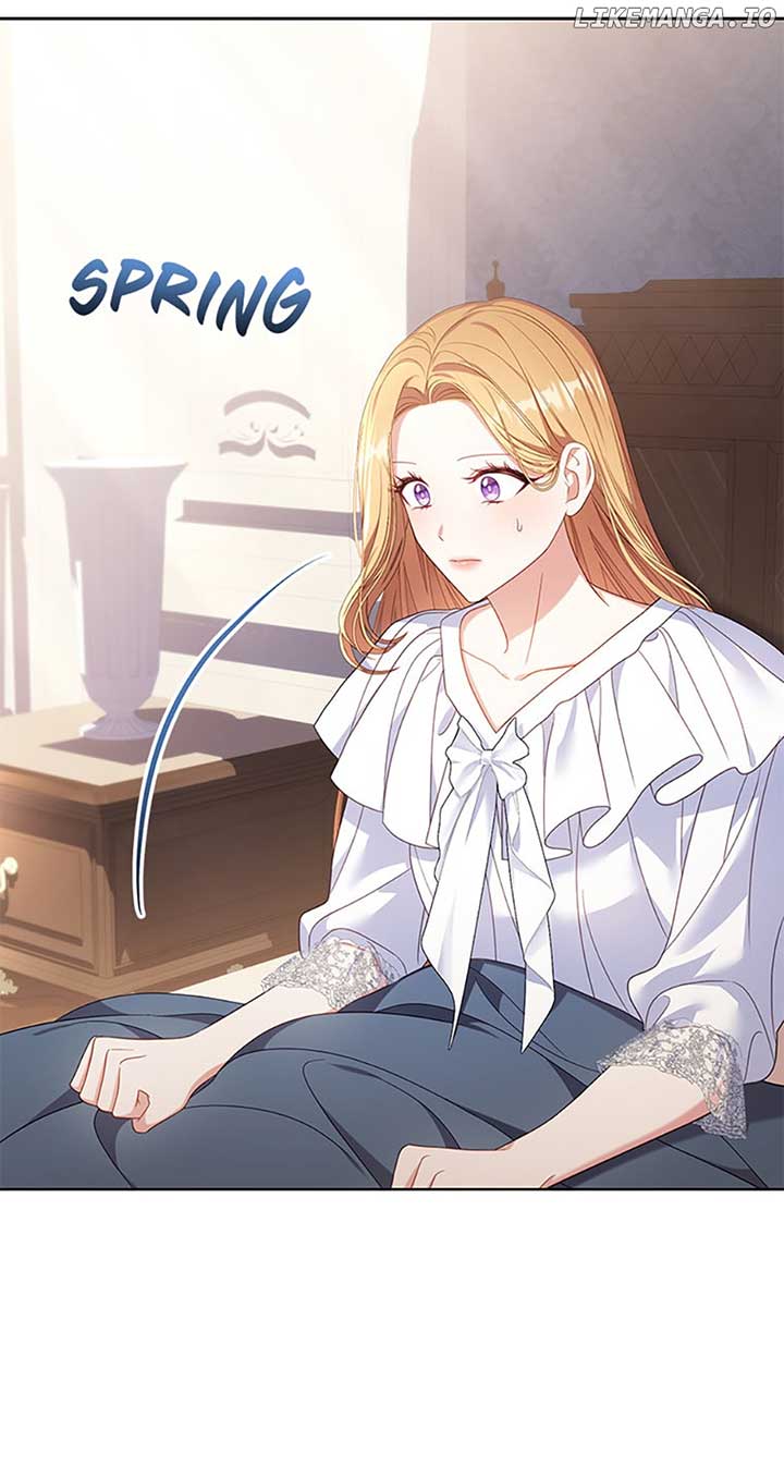 It Looks Like I’ve Fallen into the World of a Reverse Harem Game ss3 Chapter 33 - Page 23