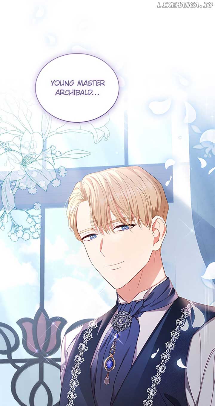 It Looks Like I’ve Fallen into the World of a Reverse Harem Game ss3 Chapter 33 - Page 25