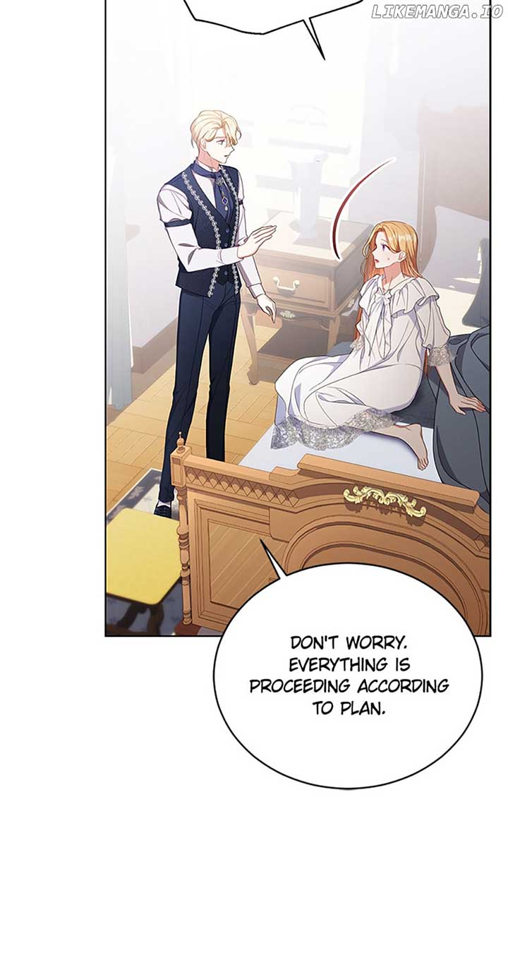 It Looks Like I’ve Fallen into the World of a Reverse Harem Game ss3 Chapter 33 - Page 27