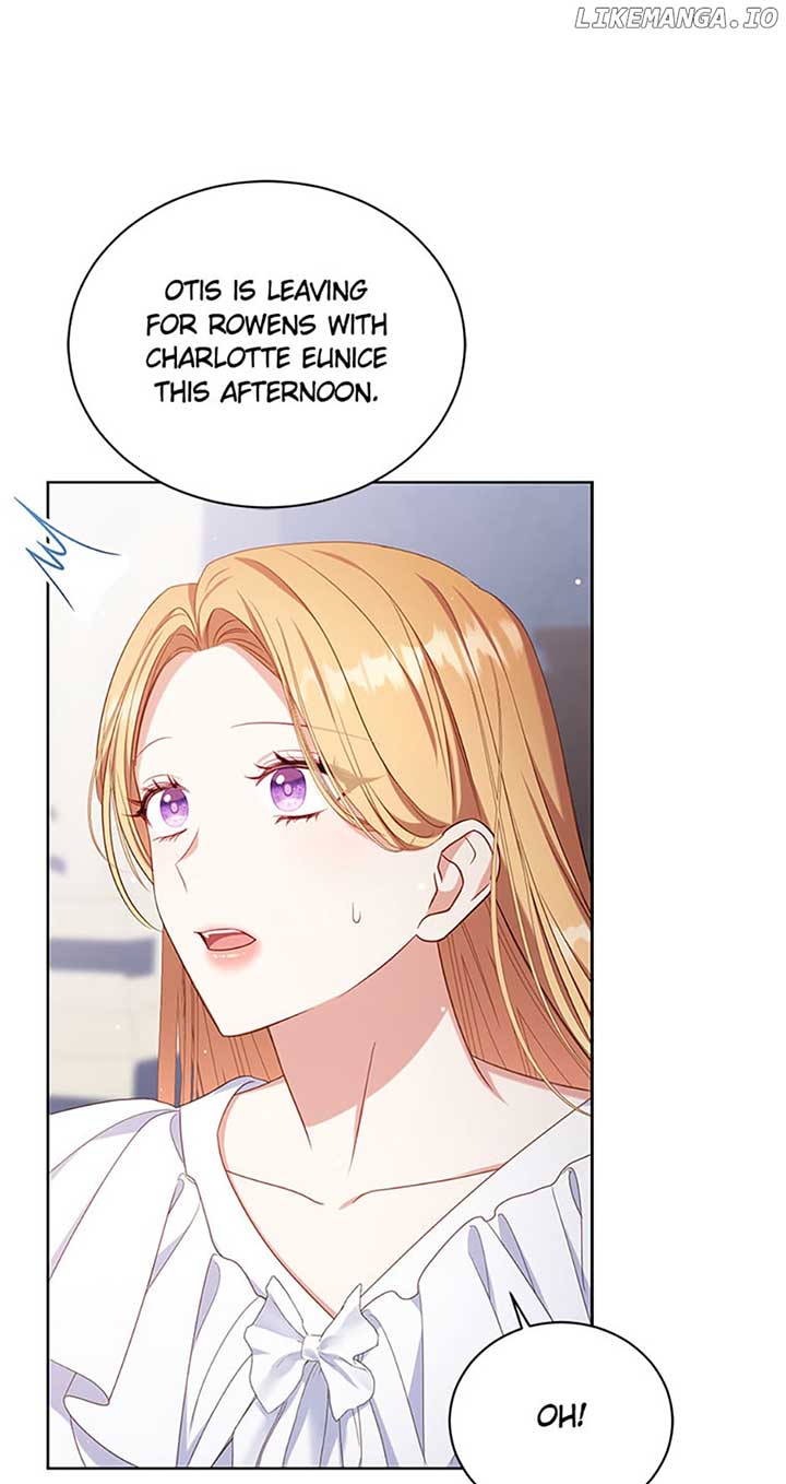 It Looks Like I’ve Fallen into the World of a Reverse Harem Game ss3 Chapter 33 - Page 28