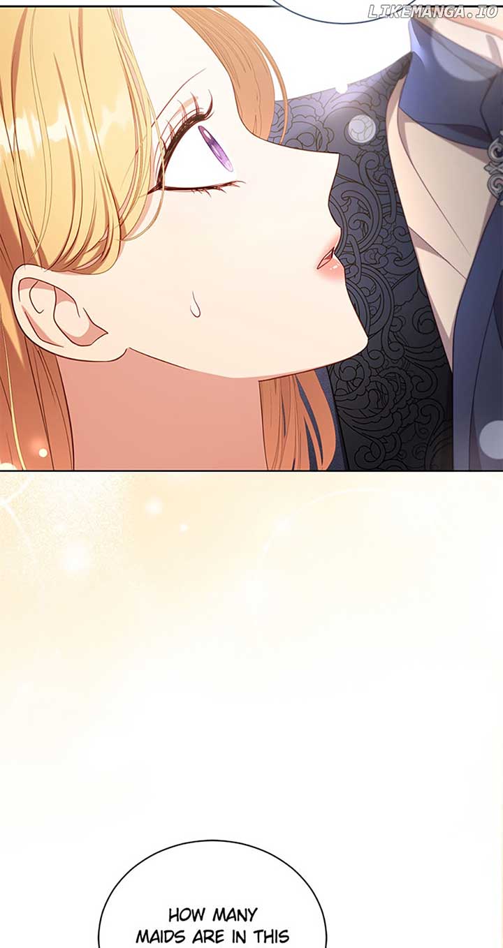 It Looks Like I’ve Fallen into the World of a Reverse Harem Game ss3 Chapter 33 - Page 33