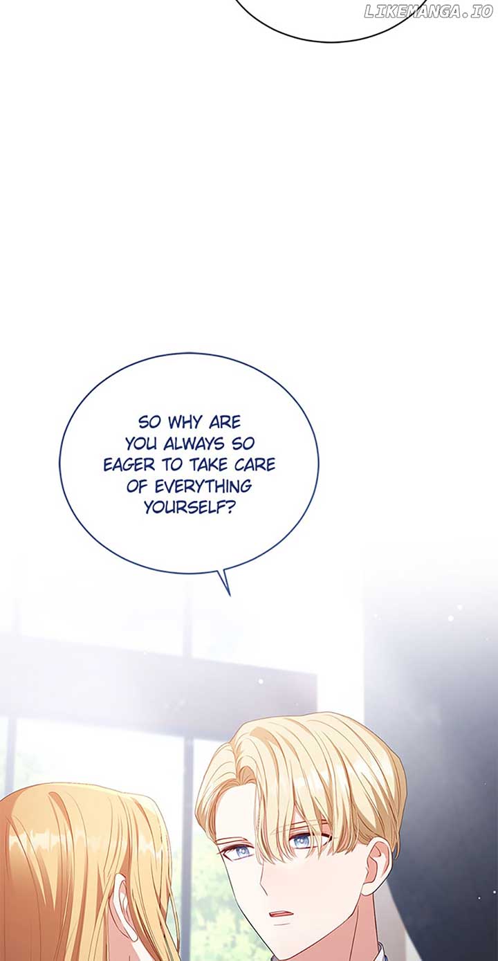 It Looks Like I’ve Fallen into the World of a Reverse Harem Game ss3 Chapter 33 - Page 36