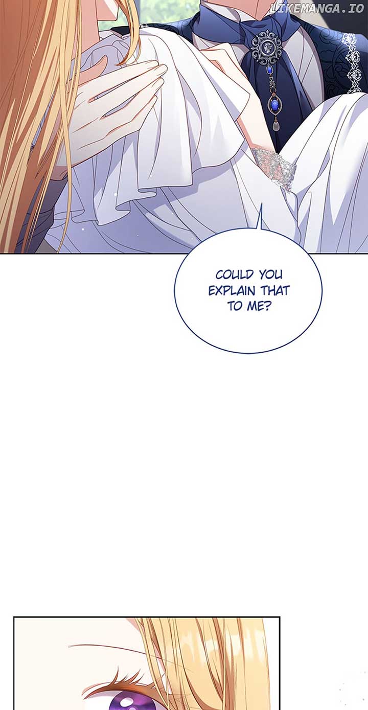 It Looks Like I’ve Fallen into the World of a Reverse Harem Game ss3 Chapter 33 - Page 37