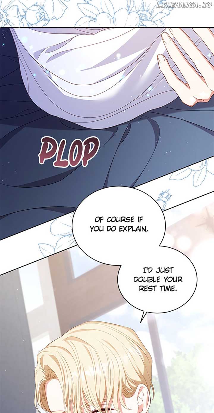 It Looks Like I’ve Fallen into the World of a Reverse Harem Game ss3 Chapter 33 - Page 39