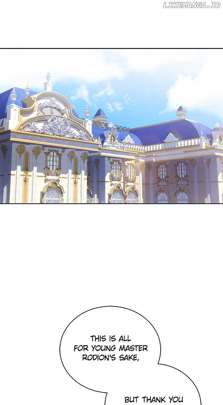 It Looks Like I’ve Fallen into the World of a Reverse Harem Game ss3 Chapter 33 - Page 44