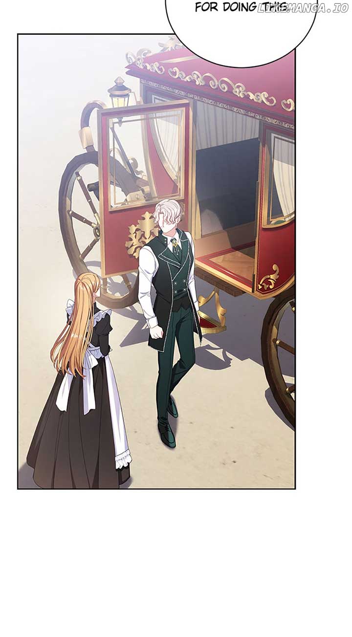 It Looks Like I’ve Fallen into the World of a Reverse Harem Game ss3 Chapter 33 - Page 45