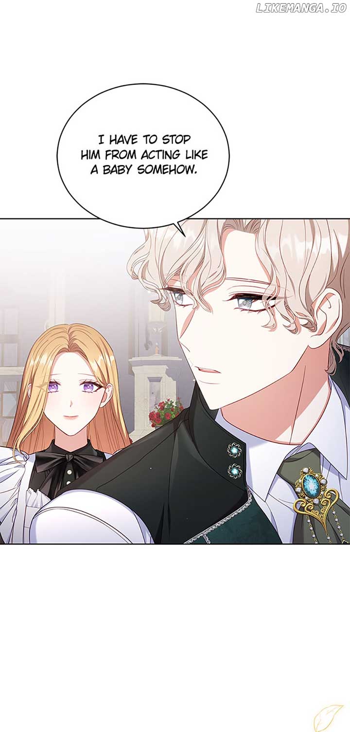 It Looks Like I’ve Fallen into the World of a Reverse Harem Game ss3 Chapter 33 - Page 46