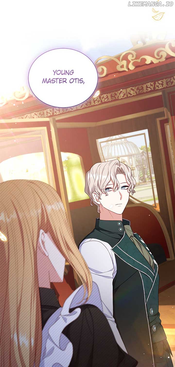 It Looks Like I’ve Fallen into the World of a Reverse Harem Game ss3 Chapter 33 - Page 47