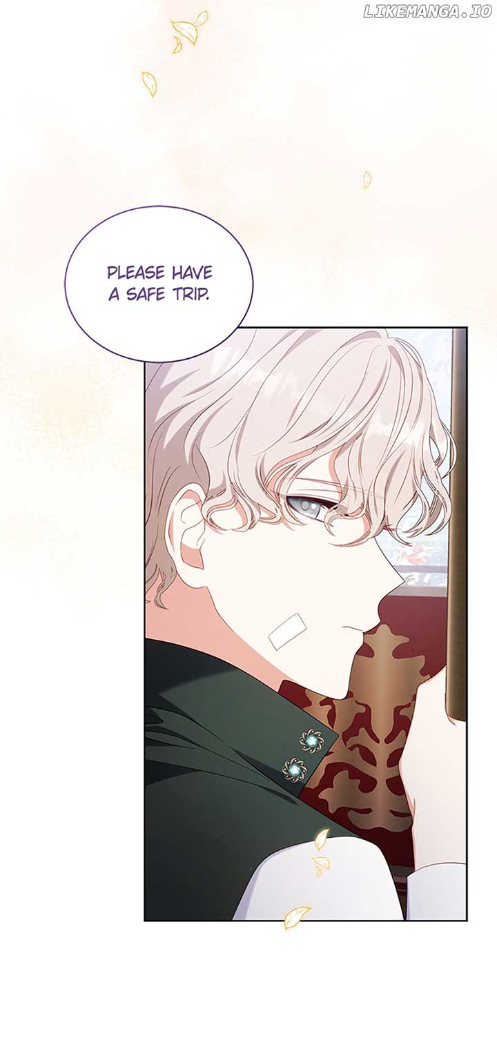 It Looks Like I’ve Fallen into the World of a Reverse Harem Game ss3 Chapter 33 - Page 49