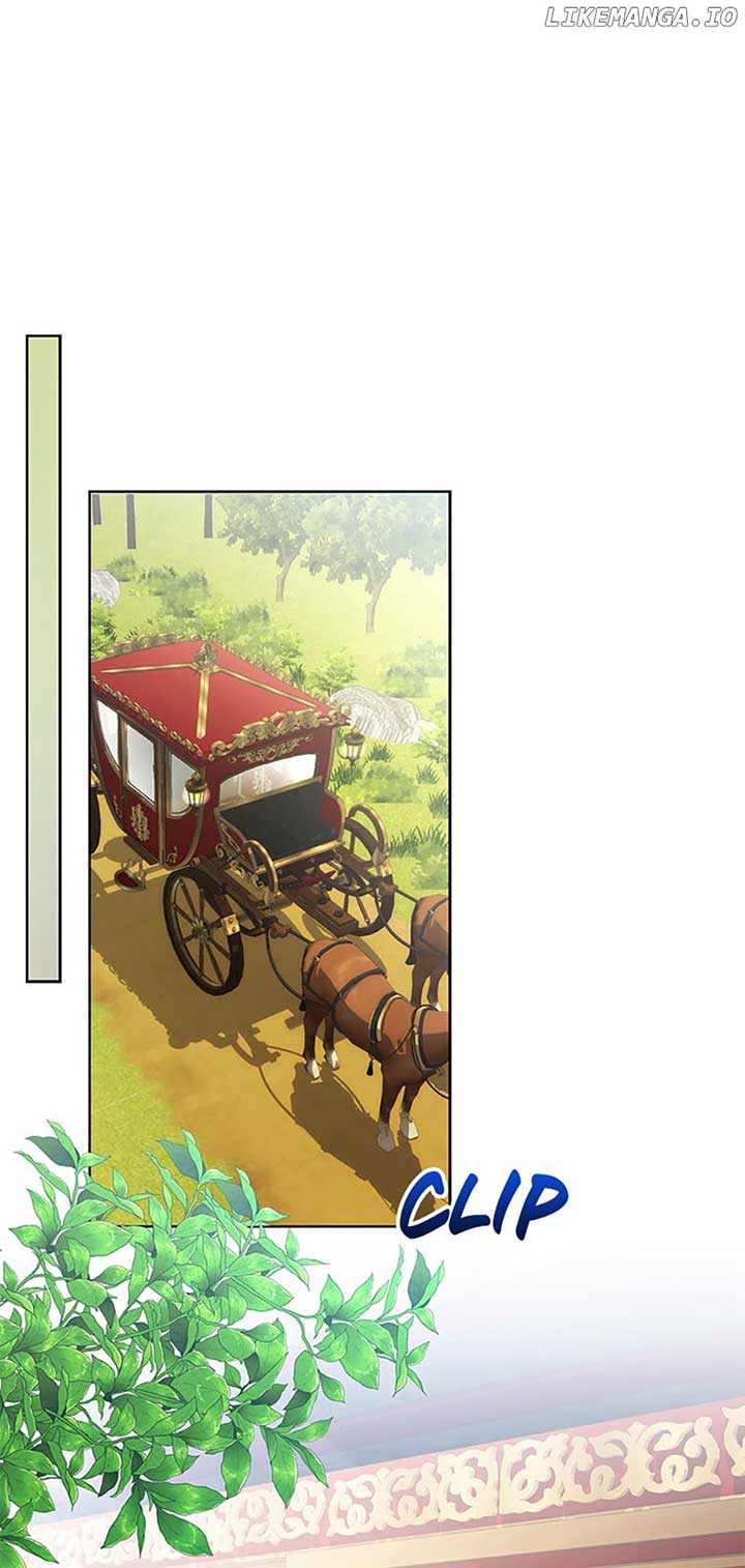 It Looks Like I’ve Fallen into the World of a Reverse Harem Game ss3 Chapter 33 - Page 51