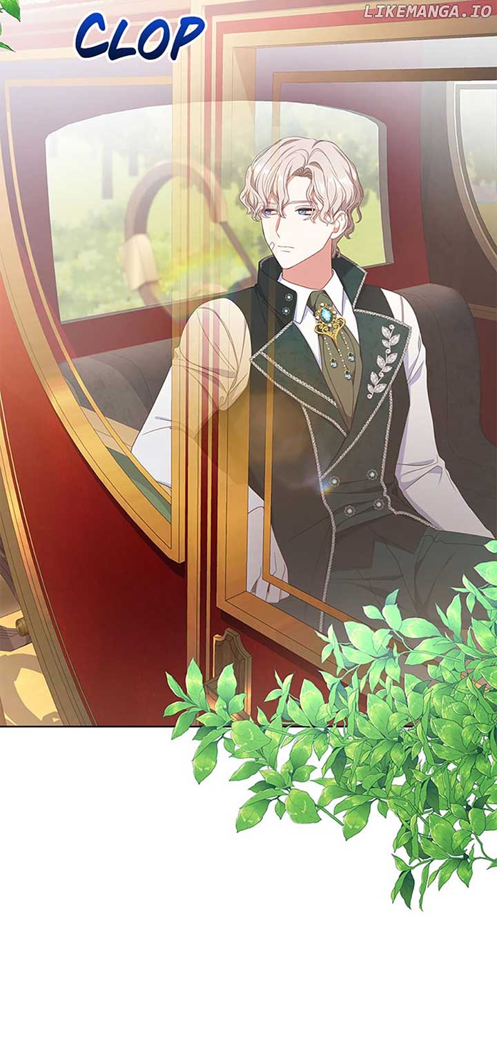 It Looks Like I’ve Fallen into the World of a Reverse Harem Game ss3 Chapter 33 - Page 52