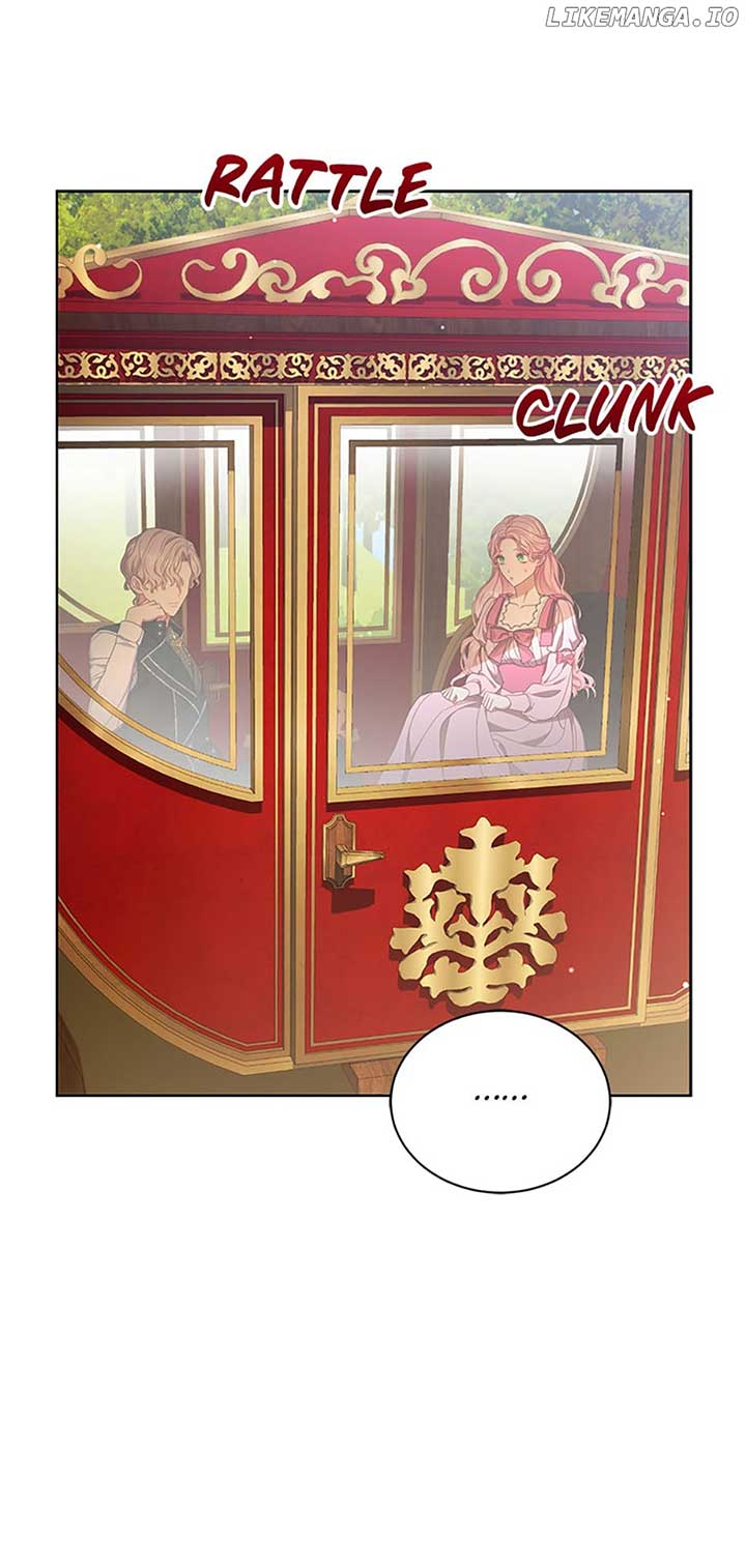 It Looks Like I’ve Fallen into the World of a Reverse Harem Game ss3 Chapter 33 - Page 53