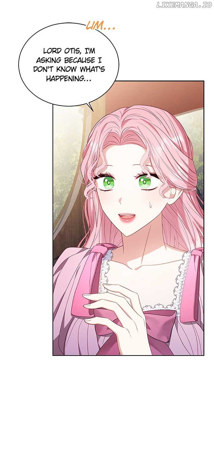 It Looks Like I’ve Fallen into the World of a Reverse Harem Game ss3 Chapter 33 - Page 54