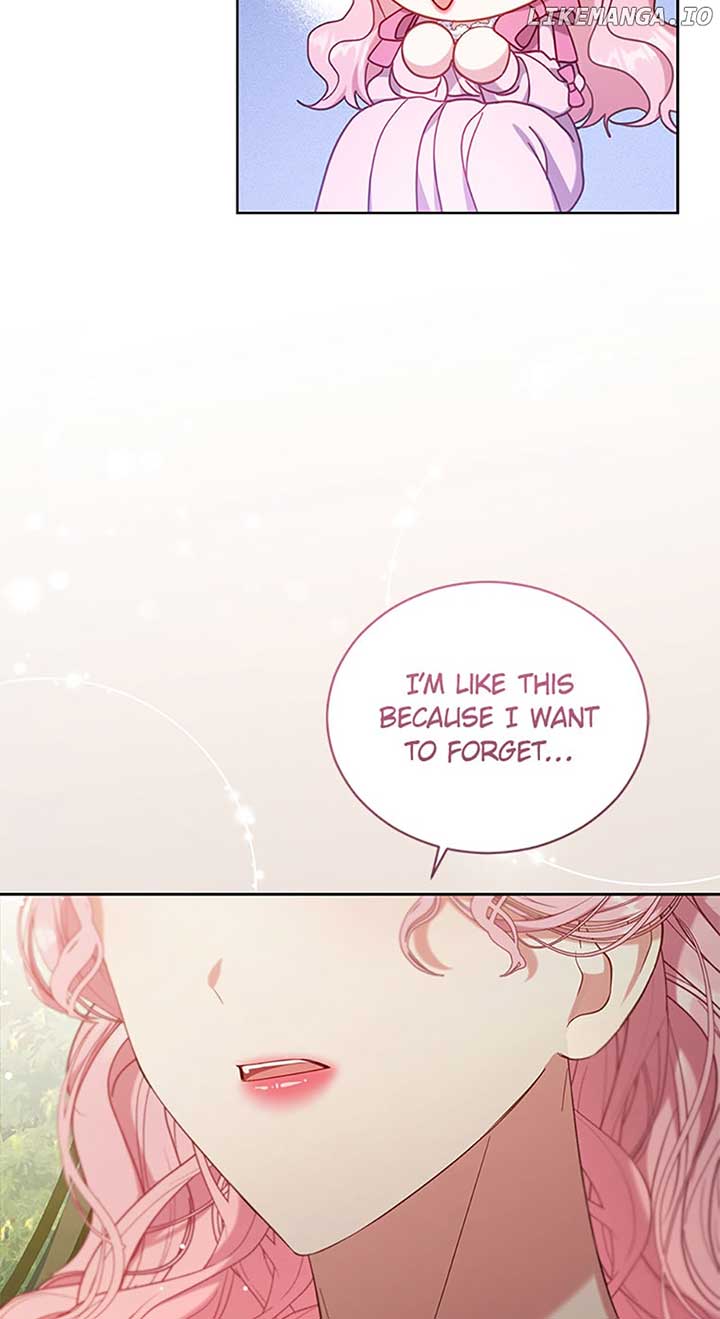 It Looks Like I’ve Fallen into the World of a Reverse Harem Game ss3 Chapter 33 - Page 59