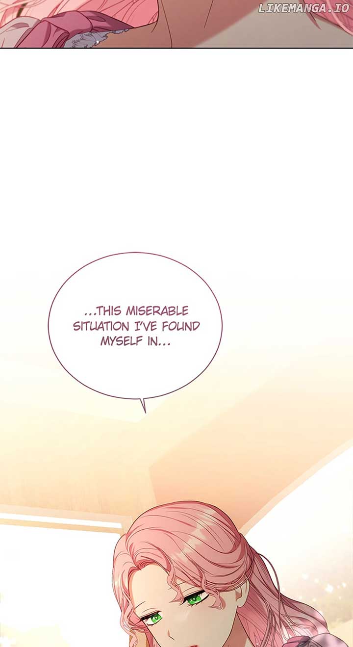 It Looks Like I’ve Fallen into the World of a Reverse Harem Game ss3 Chapter 33 - Page 60