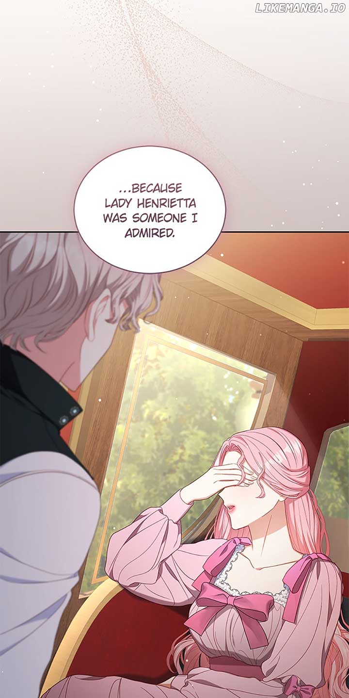It Looks Like I’ve Fallen into the World of a Reverse Harem Game ss3 Chapter 33 - Page 65