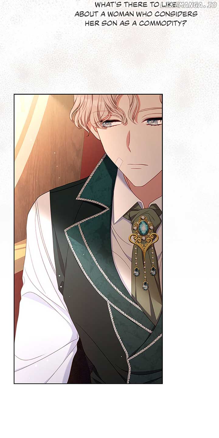 It Looks Like I’ve Fallen into the World of a Reverse Harem Game ss3 Chapter 33 - Page 67