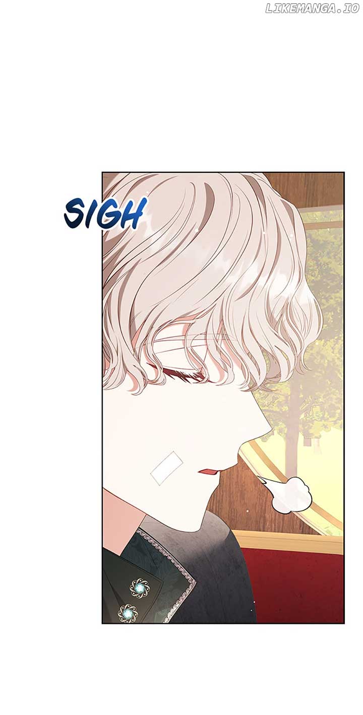 It Looks Like I’ve Fallen into the World of a Reverse Harem Game ss3 Chapter 33 - Page 68