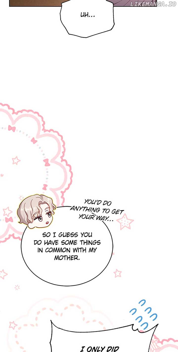 It Looks Like I’ve Fallen into the World of a Reverse Harem Game ss3 Chapter 33 - Page 70