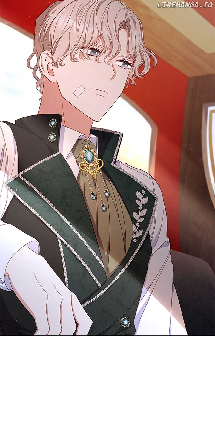 It Looks Like I’ve Fallen into the World of a Reverse Harem Game ss3 Chapter 33 - Page 72