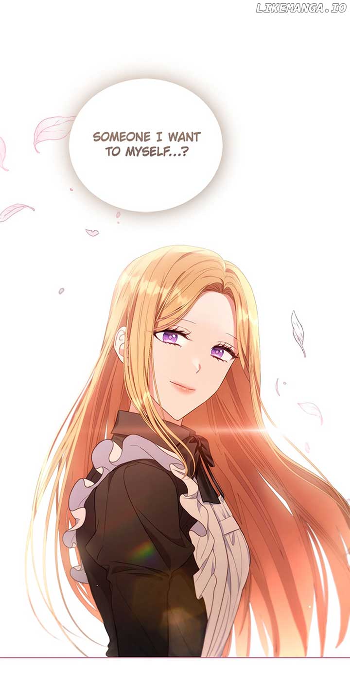 It Looks Like I’ve Fallen into the World of a Reverse Harem Game ss3 Chapter 33 - Page 73