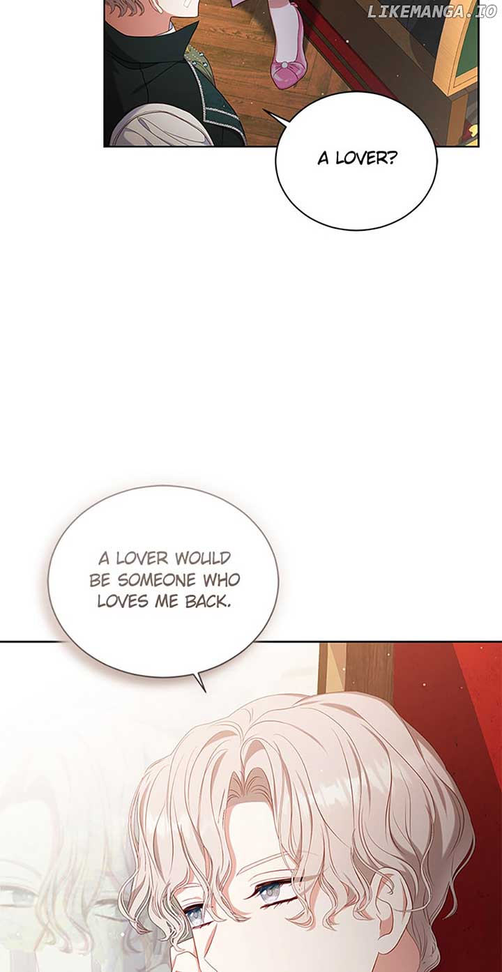 It Looks Like I’ve Fallen into the World of a Reverse Harem Game ss3 Chapter 33 - Page 75