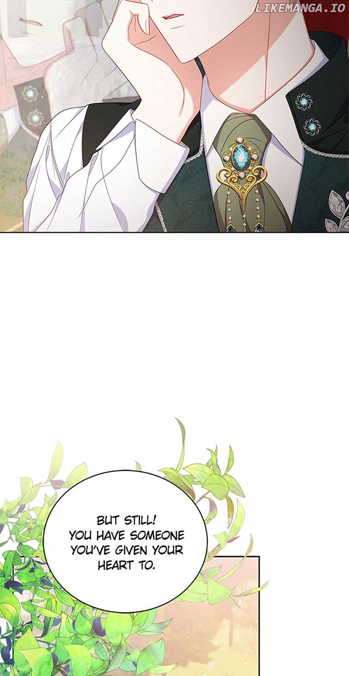 It Looks Like I’ve Fallen into the World of a Reverse Harem Game ss3 Chapter 33 - Page 76