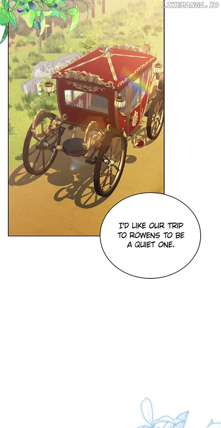 It Looks Like I’ve Fallen into the World of a Reverse Harem Game ss3 Chapter 33 - Page 77