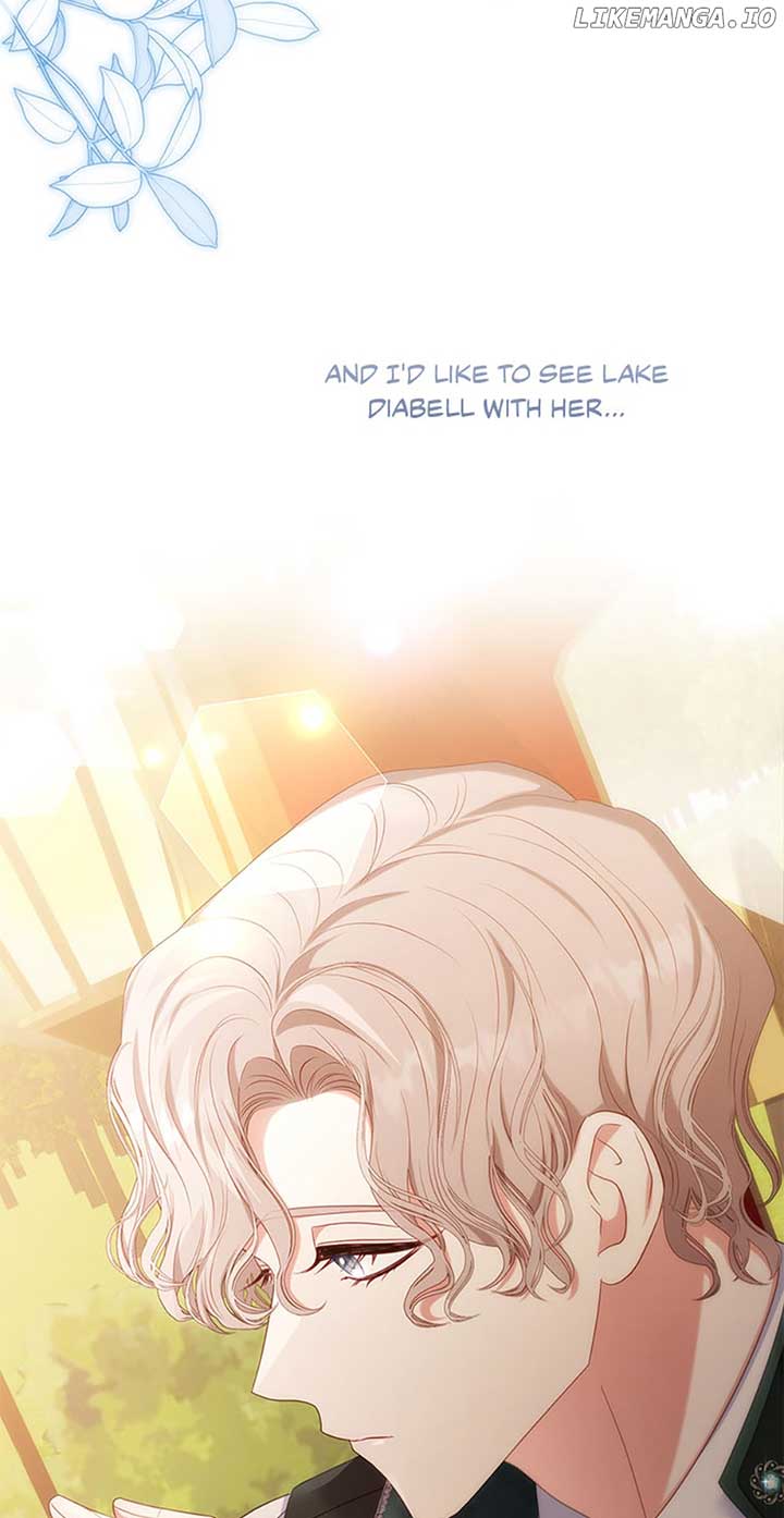 It Looks Like I’ve Fallen into the World of a Reverse Harem Game ss3 Chapter 33 - Page 79