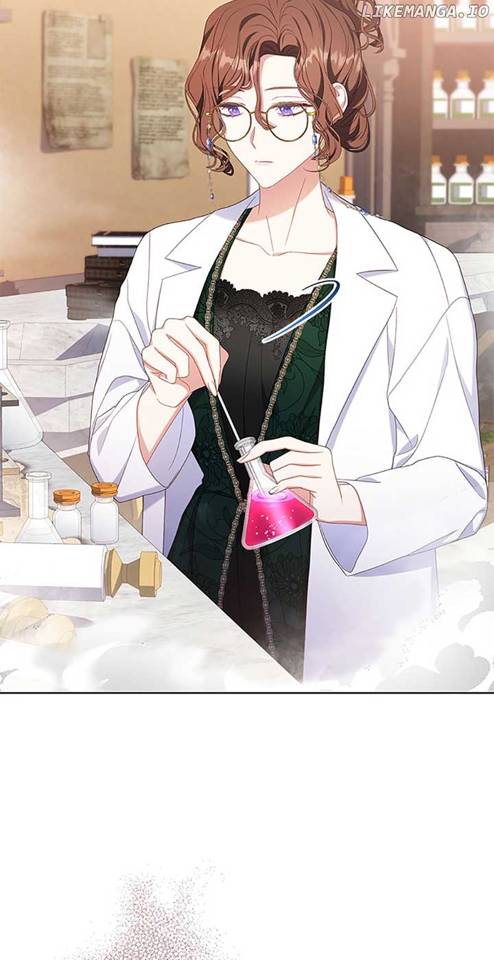 It Looks Like I’ve Fallen into the World of a Reverse Harem Game ss3 Chapter 34 - Page 4