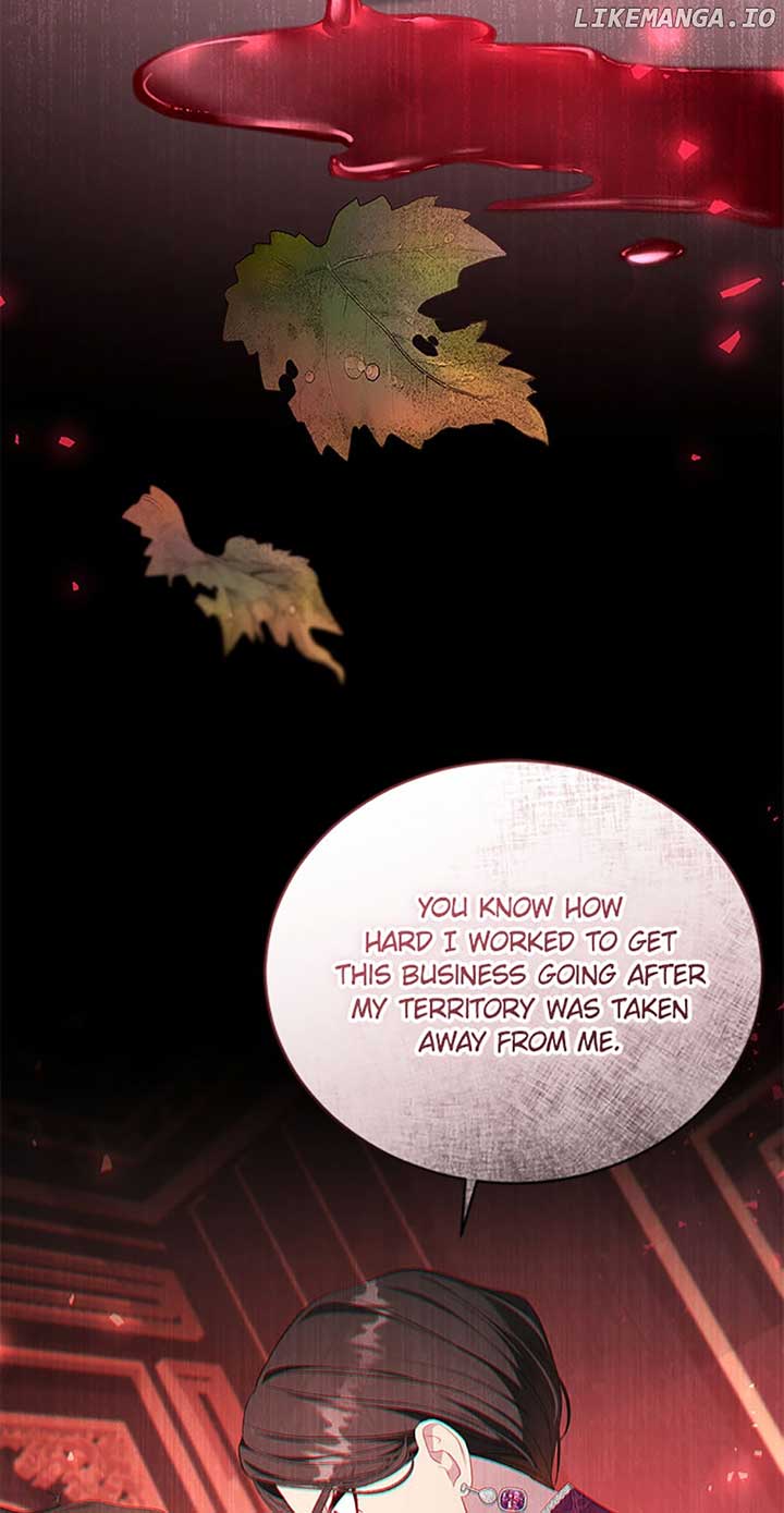 It Looks Like I’ve Fallen into the World of a Reverse Harem Game ss3 Chapter 34 - Page 10