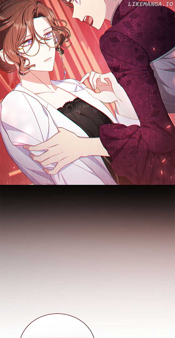 It Looks Like I’ve Fallen into the World of a Reverse Harem Game ss3 Chapter 34 - Page 11