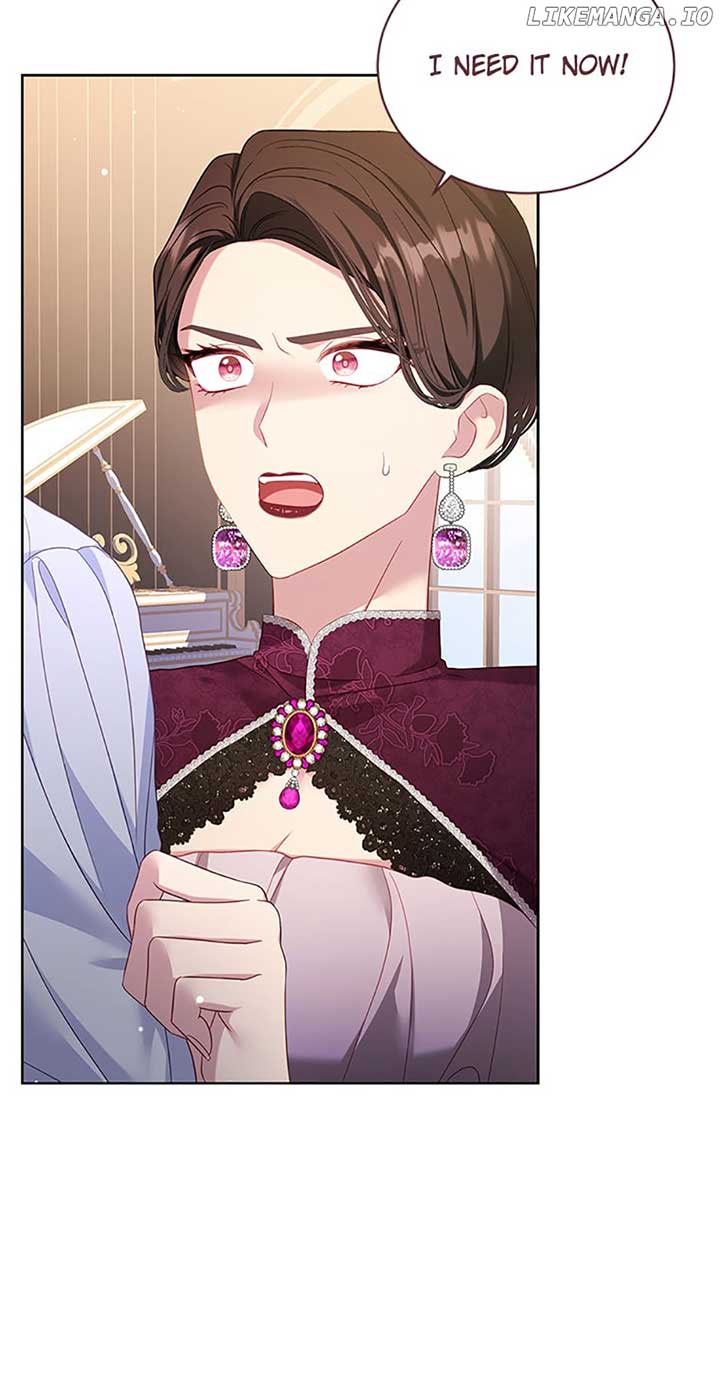 It Looks Like I’ve Fallen into the World of a Reverse Harem Game ss3 Chapter 34 - Page 13