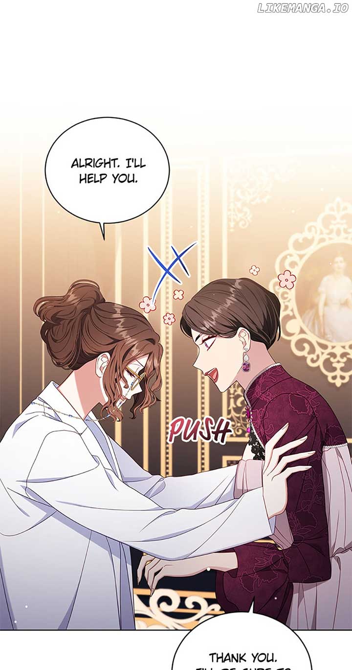 It Looks Like I’ve Fallen into the World of a Reverse Harem Game ss3 Chapter 34 - Page 14