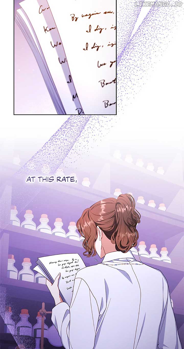 It Looks Like I’ve Fallen into the World of a Reverse Harem Game ss3 Chapter 34 - Page 18