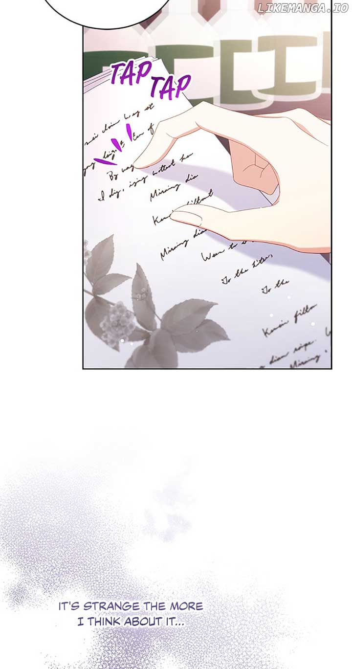 It Looks Like I’ve Fallen into the World of a Reverse Harem Game ss3 Chapter 34 - Page 20