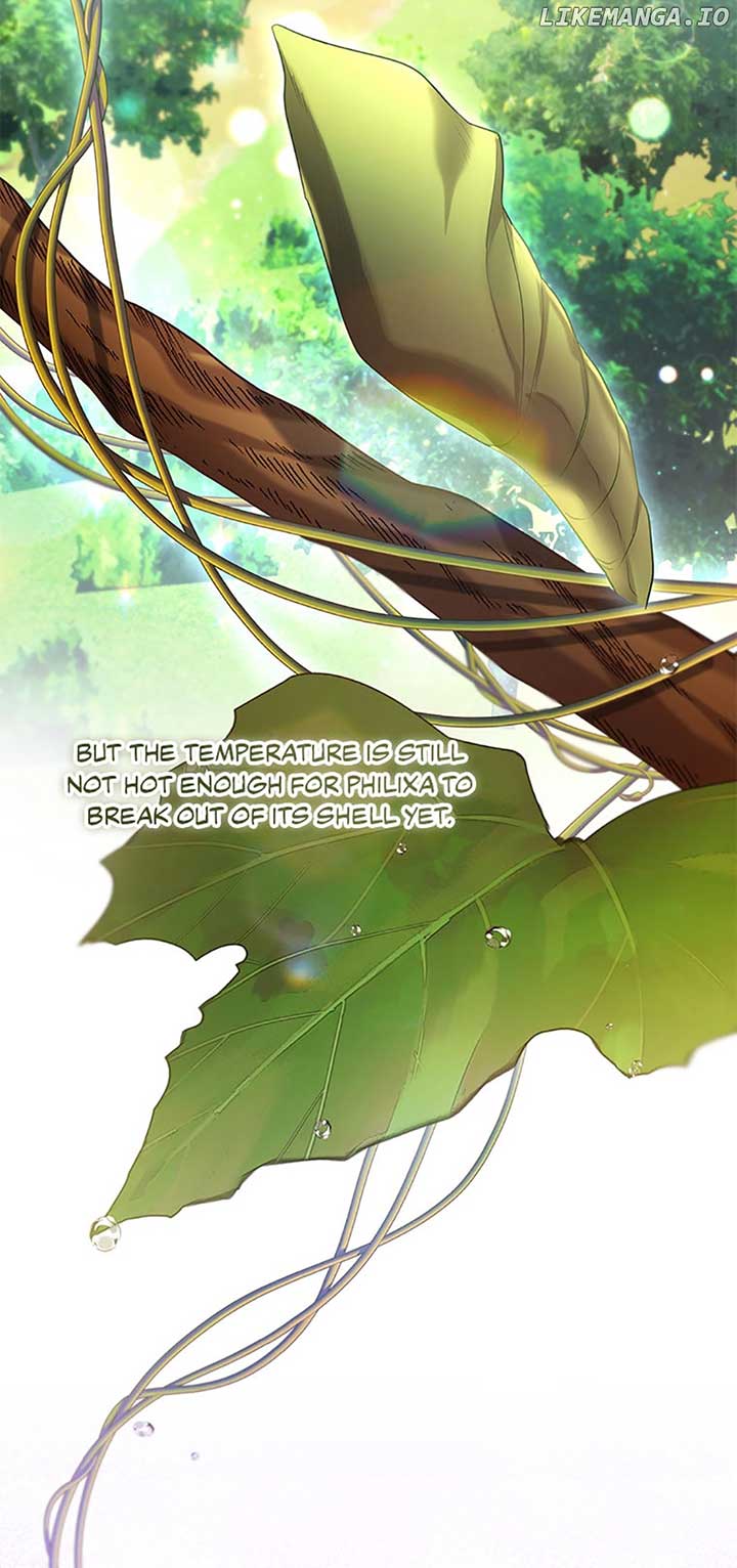 It Looks Like I’ve Fallen into the World of a Reverse Harem Game ss3 Chapter 34 - Page 23