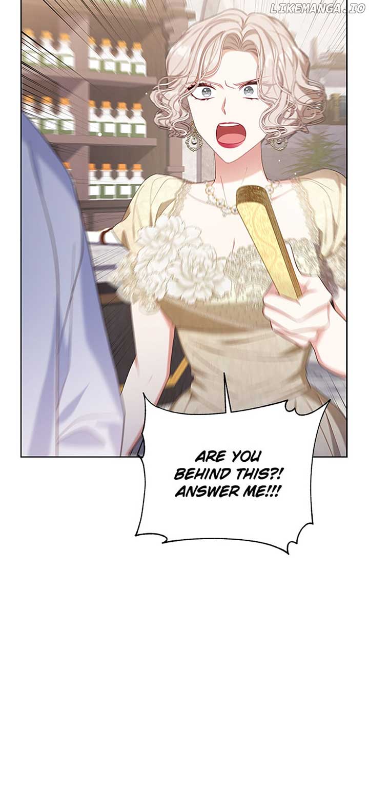 It Looks Like I’ve Fallen into the World of a Reverse Harem Game ss3 Chapter 34 - Page 28