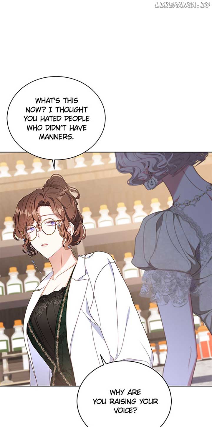 It Looks Like I’ve Fallen into the World of a Reverse Harem Game ss3 Chapter 34 - Page 30