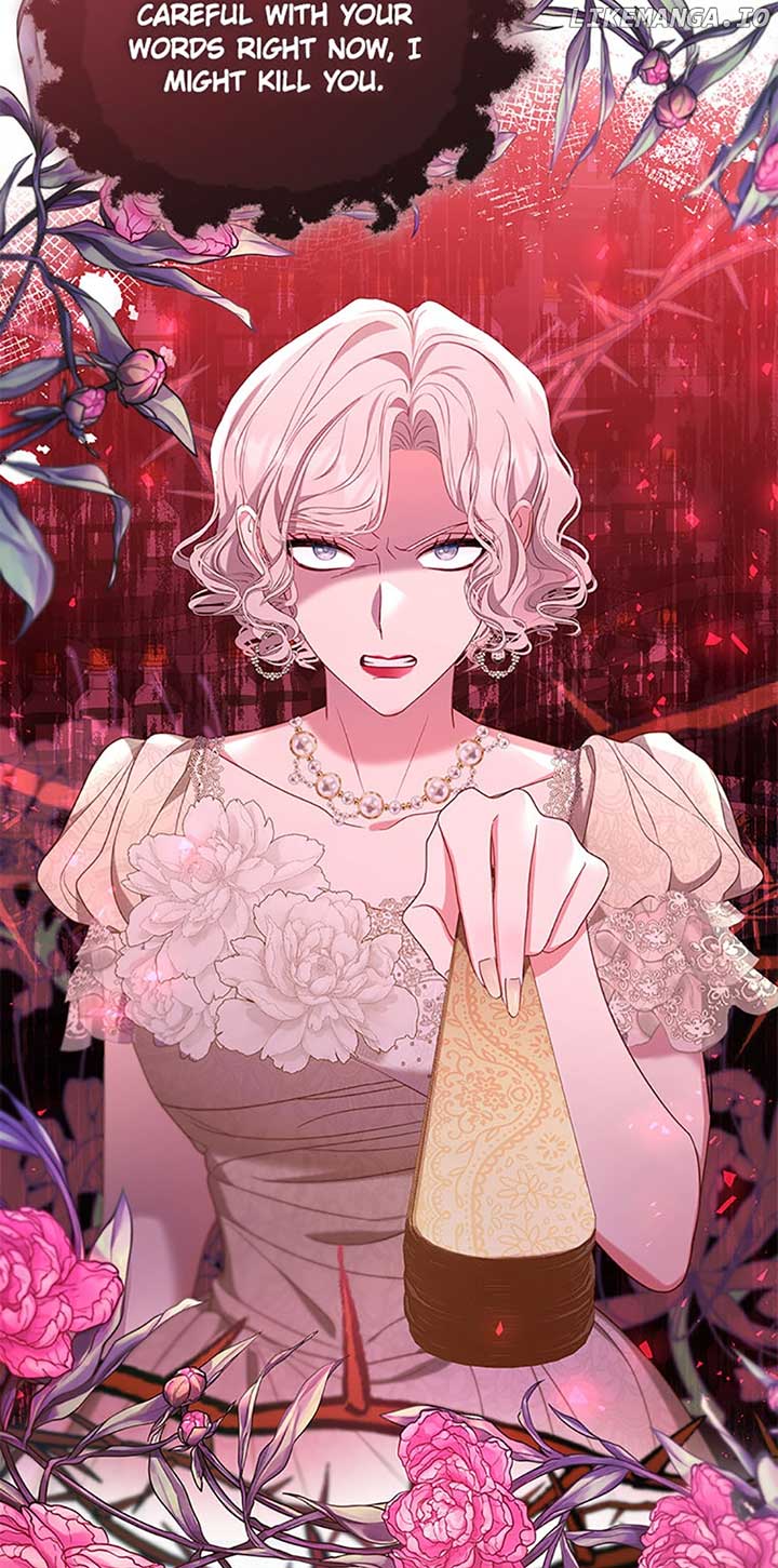 It Looks Like I’ve Fallen into the World of a Reverse Harem Game ss3 Chapter 34 - Page 32